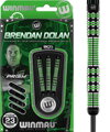 Winmau lotki Brendan Dolan SE steel 23g