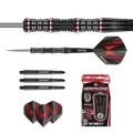 Winmau lotki Mervyn King SE steel 20g