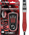 Winmau lotki Dennis Priestley SE steel 26g