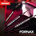 Winmau lotki Fornax Parallel SP steel 24g