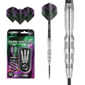 Winmau lotki Simon Whitlock Silver steel 24g