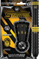 Winmau lotki Stratos 1055 steel 24g