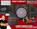 Bulls tarcza elektroniczna Master Score