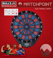 Bulls tarcza elektroniczna Matchpoint     