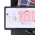 Karella tarcza elektroniczna CB - Smart