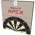 Bullet tarcza sizalowa Apex