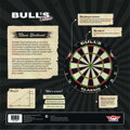 Bulls NL tarcza sizalowa Classic Dartboard