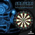 Mission tarcza sizalowa Samurai Infinity
