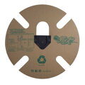 Shot tarcza sizalowa Bandit Medium Packed Sisal