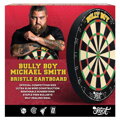 Shot tarcza sizalowa Bully Boy Michael Smith
