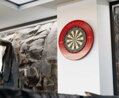 Target tarcza sizalowa TOR