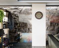 Target tarcza sizalowa TOR