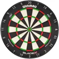 Winmau tarcza sizalowa Blade X - Official PDC Dartboard