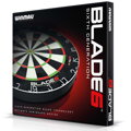 Winmau tarcza sizalowa Blade 6