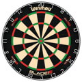 Winmau tarcza sizalowa Blade 6 Dual Core