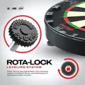 Winmau zestaw Blade 6 TC + Surround + 2 zestawy lotek