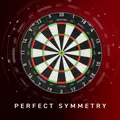 Winmau tercza sizalowa Blade 360 Triple Core PDC