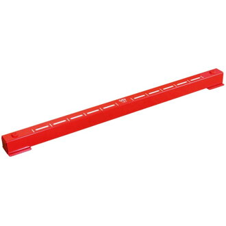 Bulls Oky system metalowa linia startowa 66 cm