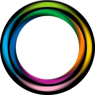 Designa Rainbow Surround