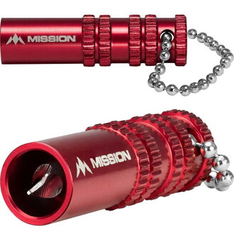 Mission Extractor Tool Red