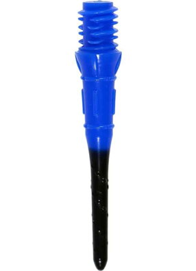 L-Style groty Lippoint Premium N9 Two Tone Blue/Black