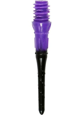 L-Style groty Lippoint Premium N9 Two Tone Purple/Black