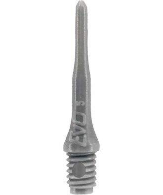 EVO groty Grey 300 ks