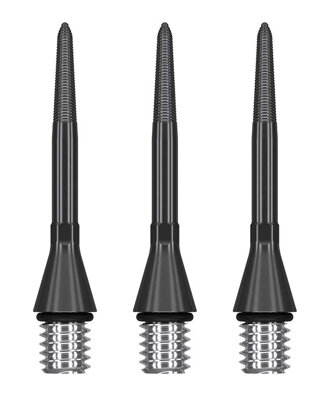 Target groty Titanium Conversion Point Nano SP Black