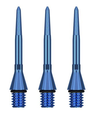 Target groty Titanium Conversion Point Nano SP Blue