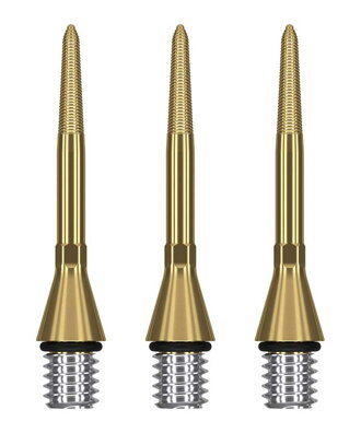 Target groty Titanium Conversion Point Nano SP Gold