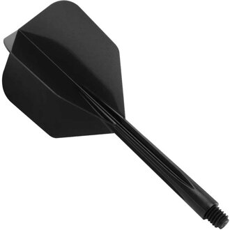 Condor piórka Black Small