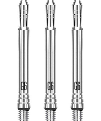 Target shafty Power Titanium G6 Medium