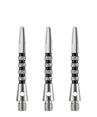 Harrows shafty Savage Black Short