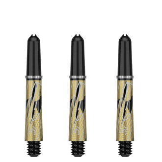 Target shafty Pro Grip Icon Phil Taylor Short