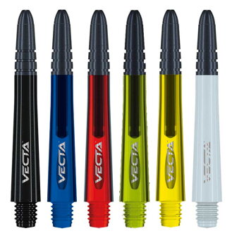 Winmau shafty Vecta Medium
