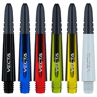 Winmau shafty Vecta Short