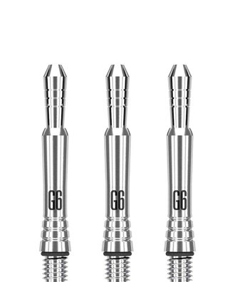 Target shafty Power Titanium G6 Short