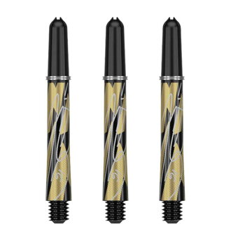 Target shafty Pro Grip Icon Phil Taylor Intermediate