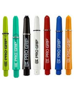 Target Shafty Pro grip nylon midi    