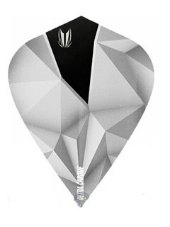 Target piórka Chrome kite 333050