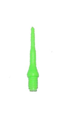 EVO groty zielone 100 szt     