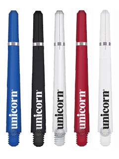 Unicorn Shafty nylon Gripper 4 polycarbonate długie