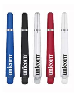 Unicorn Shafty nylon Gripper 4 polycarbonate midi
