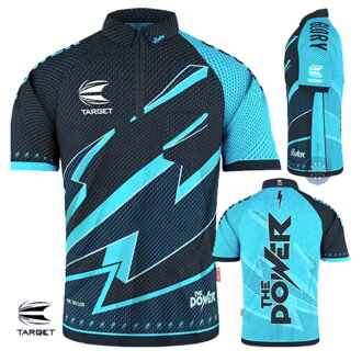 Target koszulka Phil Taylor 2019