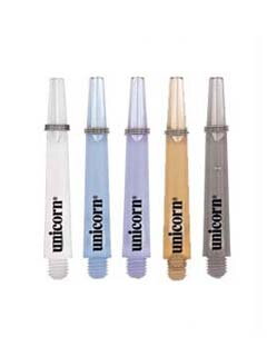 Unicorn Shafty nylon Gripper 3 mirage short    
