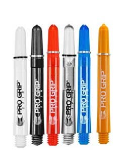 Target Shafty pro grip spin intermediate    