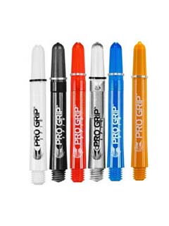 Target Shafty pro grip spin short    