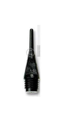Empire Dart e-point groty 1/4(!!!szeroki gwint!!!) pubowe czarne short 500 szt 