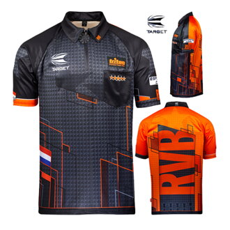 Target koszulka Raymond van Barneveld 2019