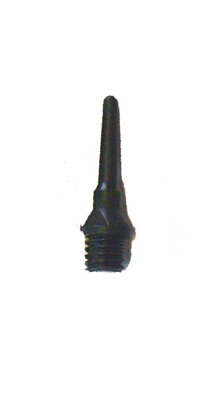 Tuflex groty 16mm czarne 500 szt     